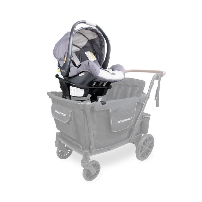Stroller Wagon Car Seat Adapter T382657