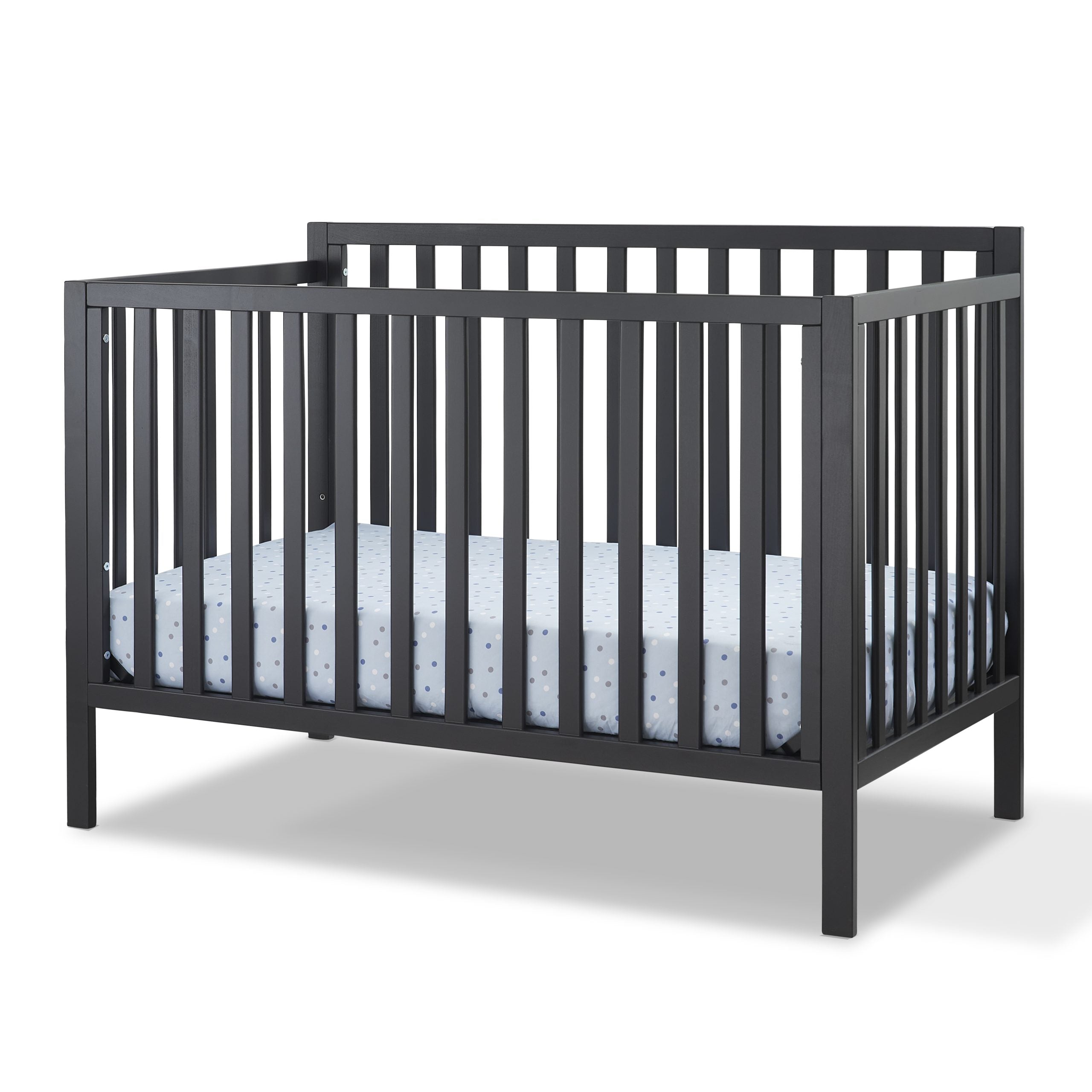 4-in-1 Convertible Crib K61883