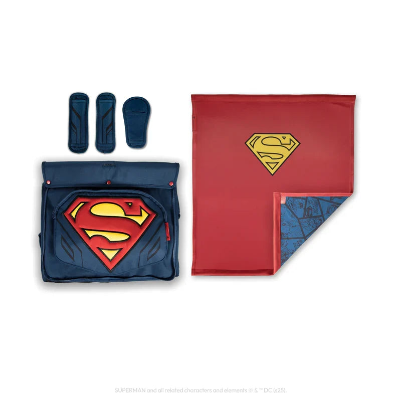 Superman Accessory Kit A6809