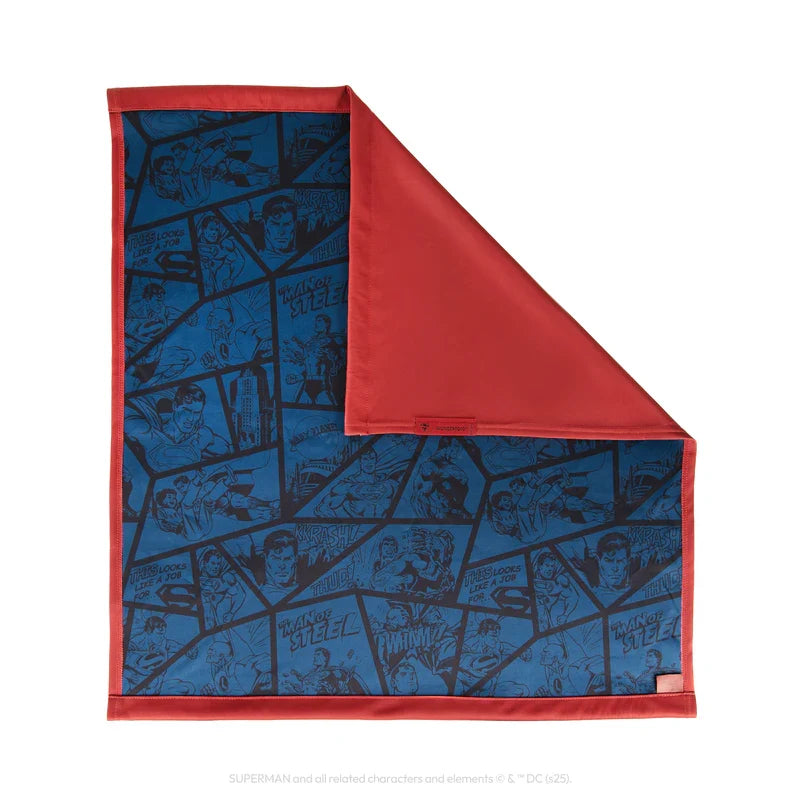 Superman Accessory Kit A6809