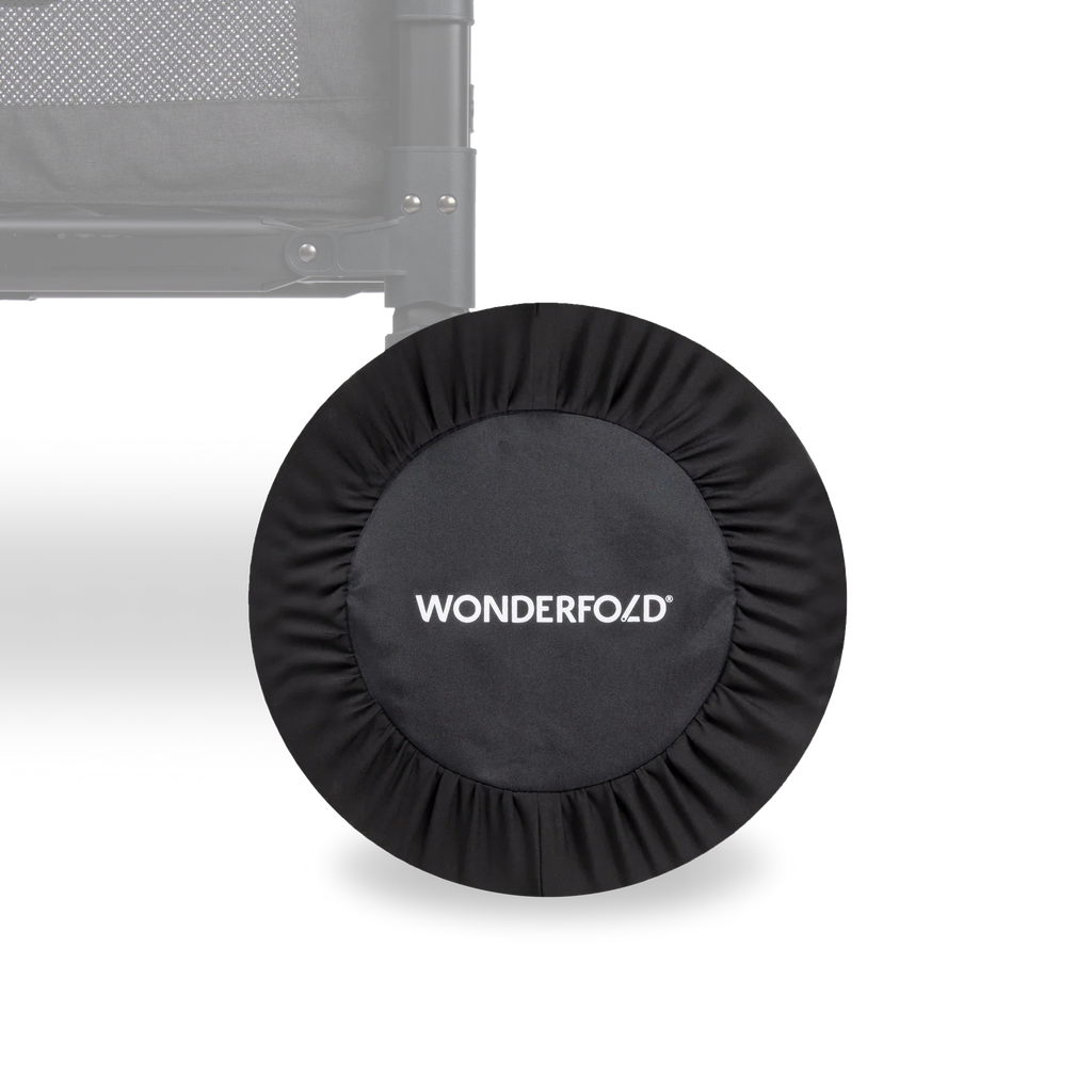 Wheel Cover - Black U69287