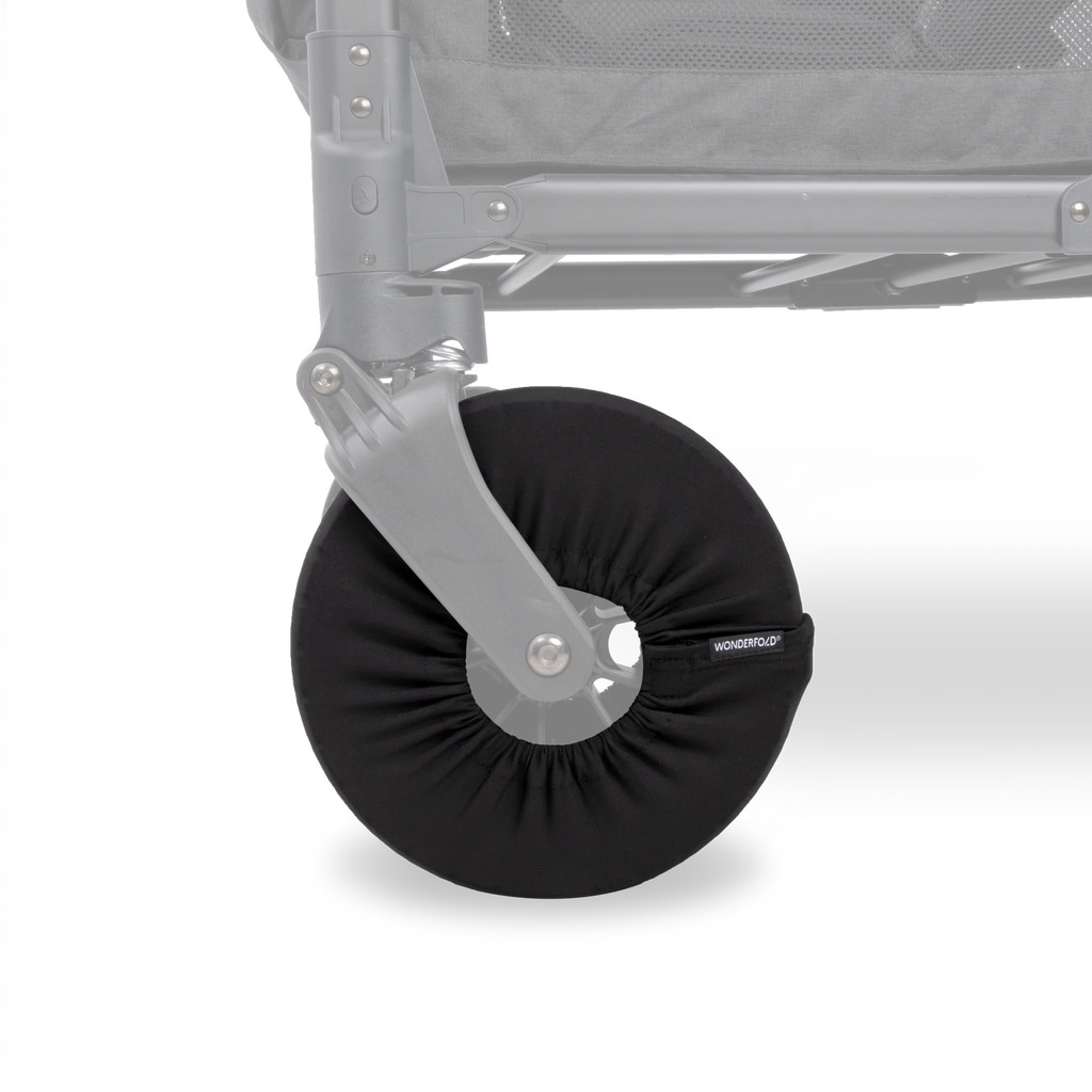 Wheel Cover - Black U69287