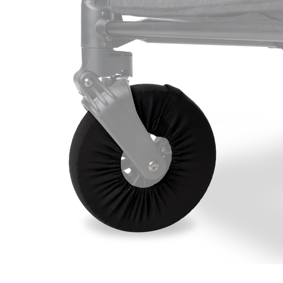 Wheel Cover - Black U69287