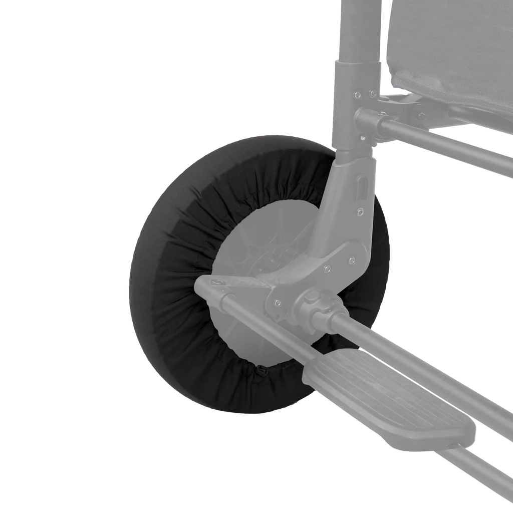 Wheel Cover - Black U69287