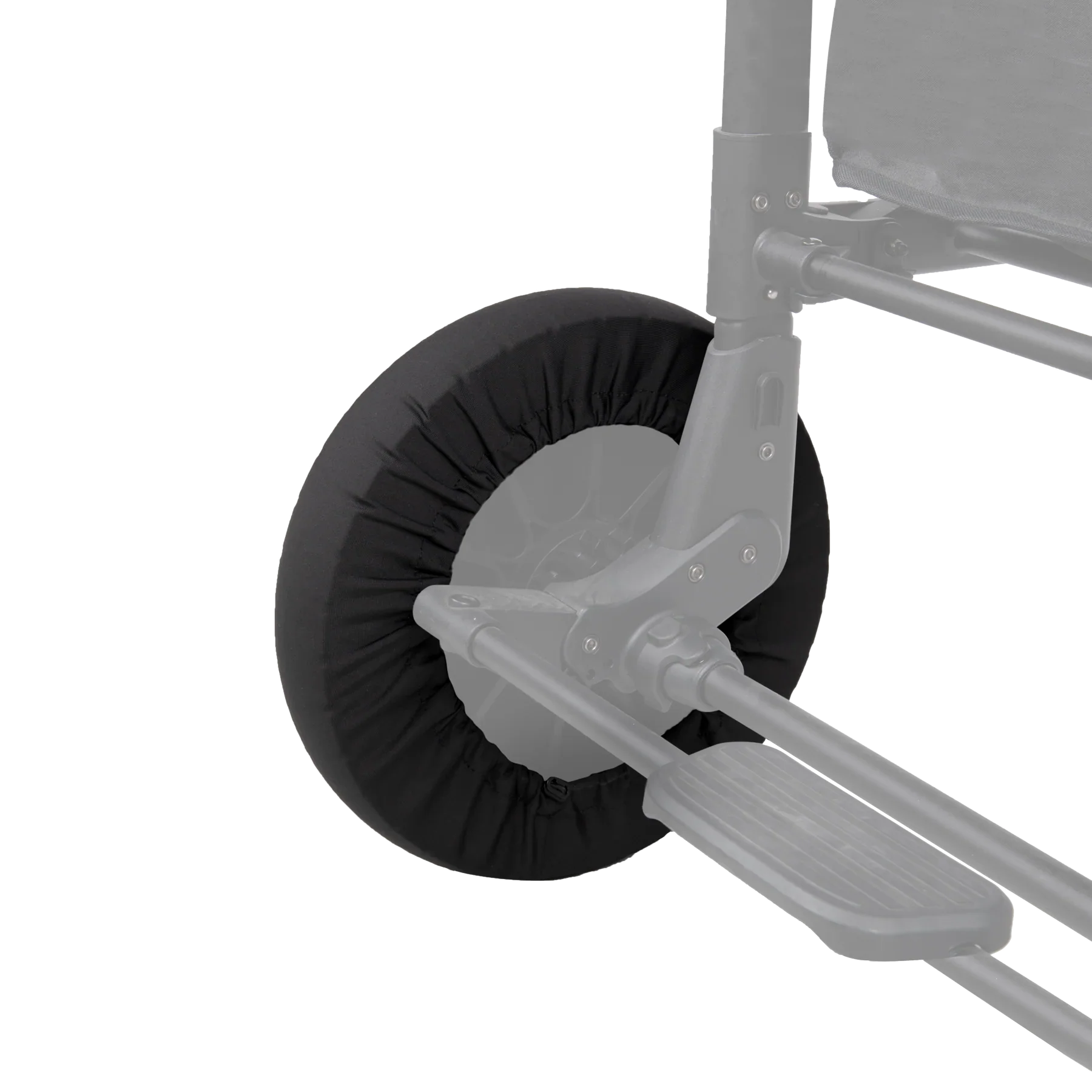 Wheel Cover - Black U69287