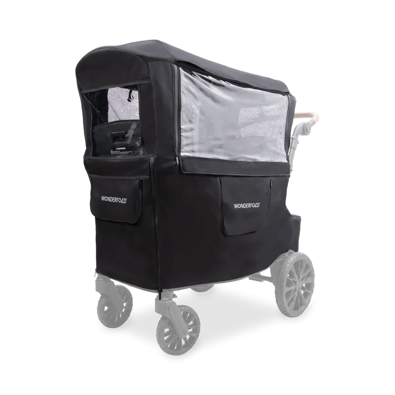 Weather Cover for L2 & L4 Series G684