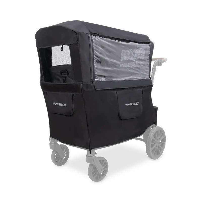 Weather Cover for L2 & L4 Series G684