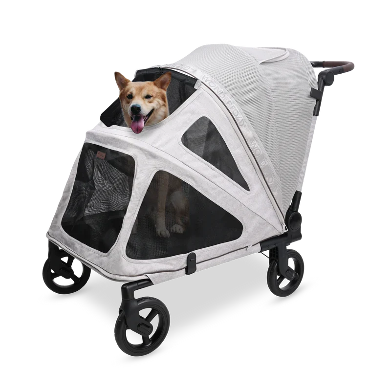 Pet Stroller Y235