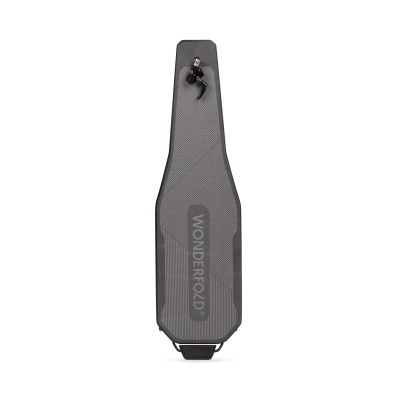 Electric Skateboard Attachment - Checkerboard I379