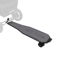 Electric Skateboard Attachment - Checkerboard I379