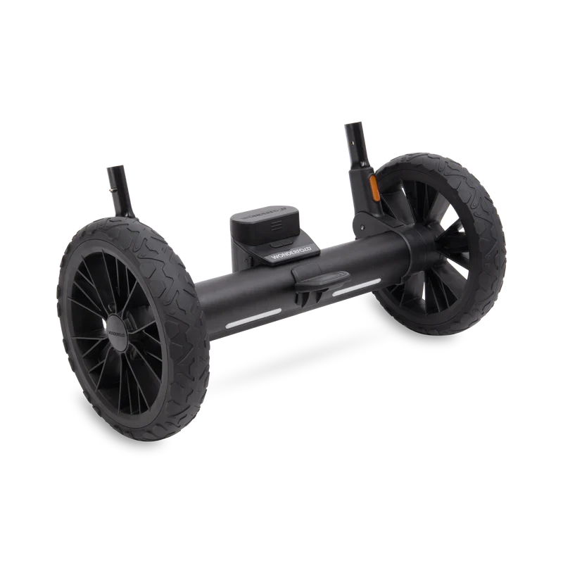 Electric Wheels for W2 Pro - Black Z612266