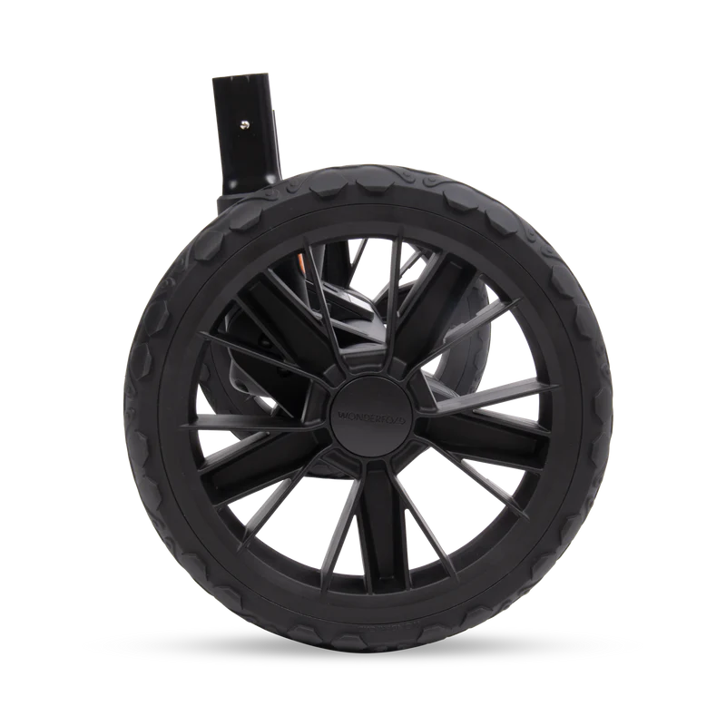 Electric Wheels for W2 Pro - Black Z612266