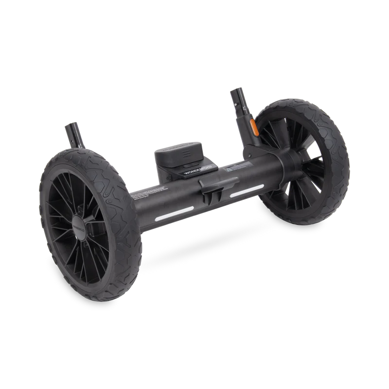 Electric Wheels for W2 & W4 Stroller B4725