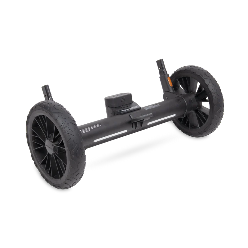 Electric Wheels for W2 & W4 Stroller B4725