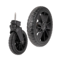 All Terrain XL Wheels U734