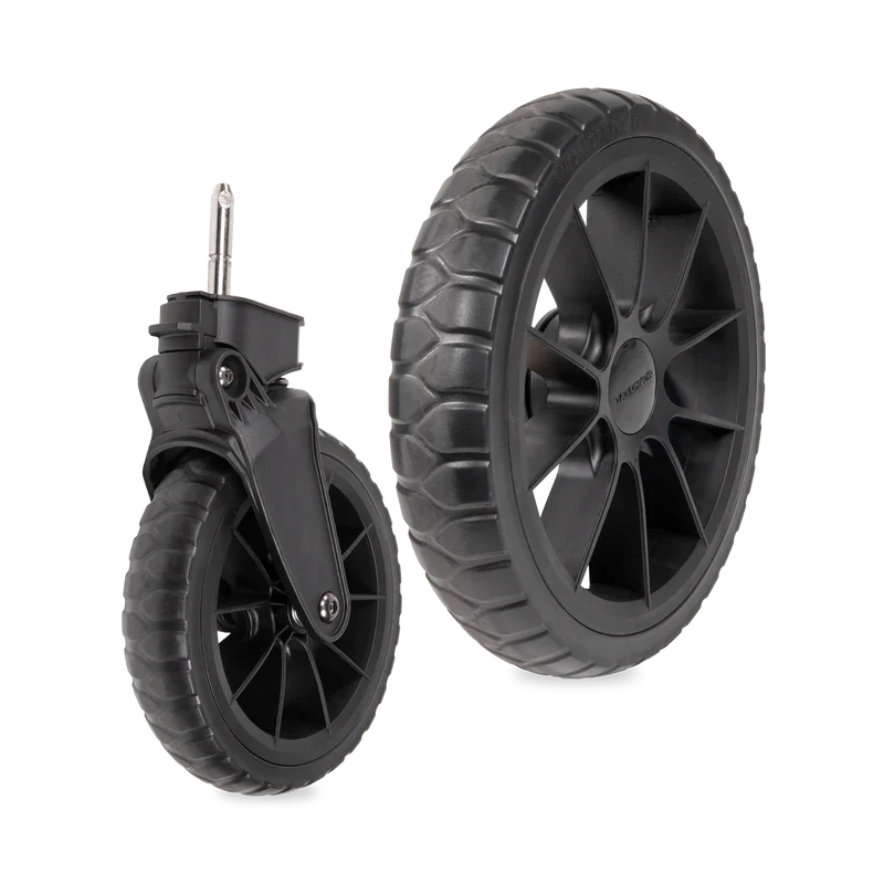 All Terrain XL Wheels U734