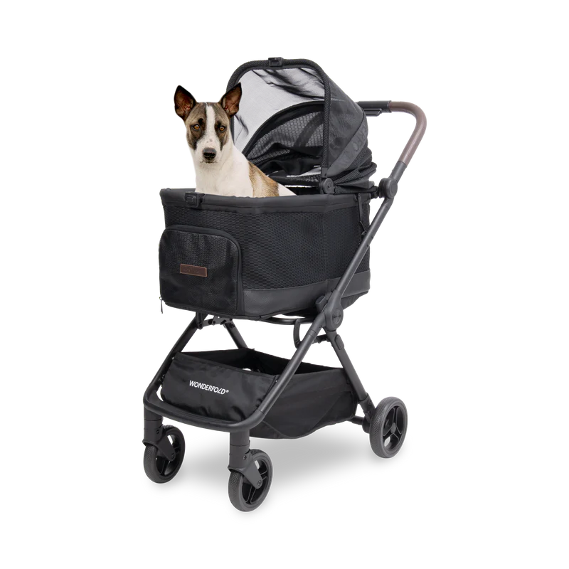 Pet Stroller I395