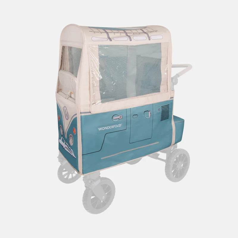 Volkswagen Weather Cover P2500