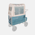Volkswagen Weather Cover P2500