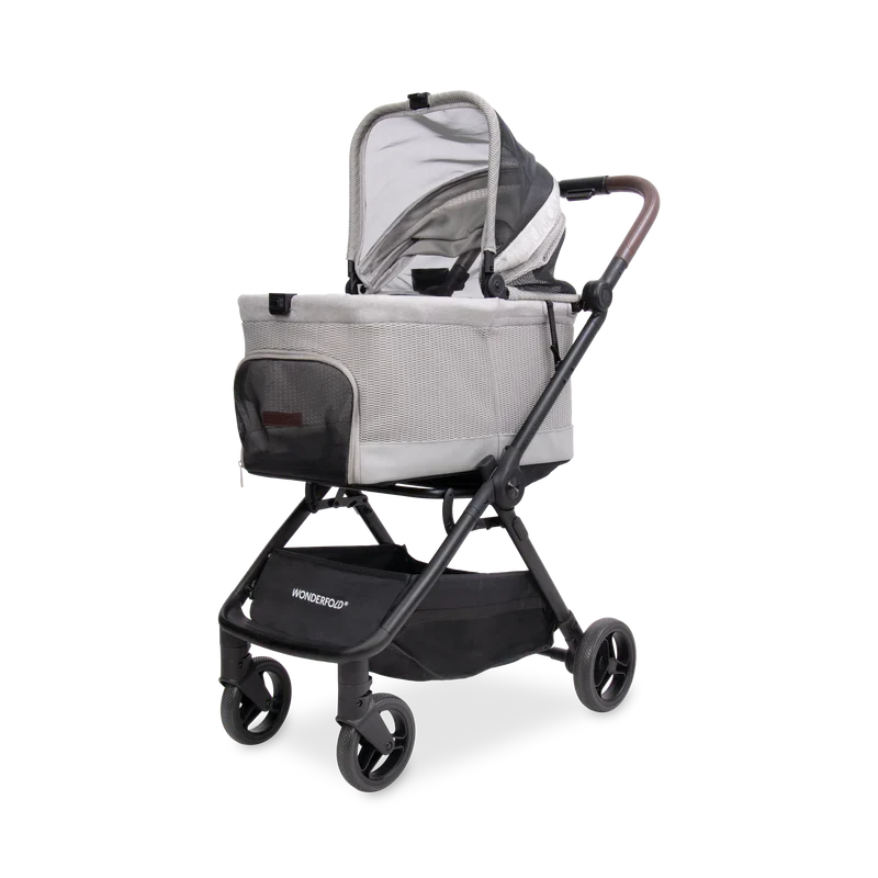 Pet Stroller I395