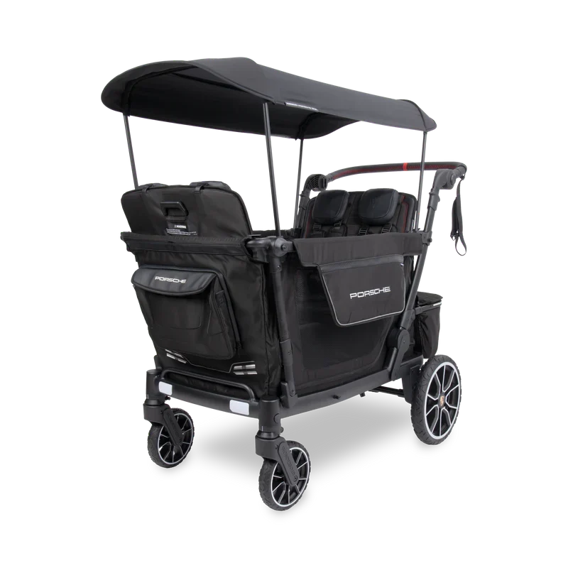 Quad Stroller Wagon V67683