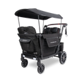 Quad Stroller Wagon V67683