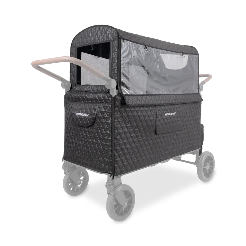 Winter Cover for Wonderfold Stroller N3524