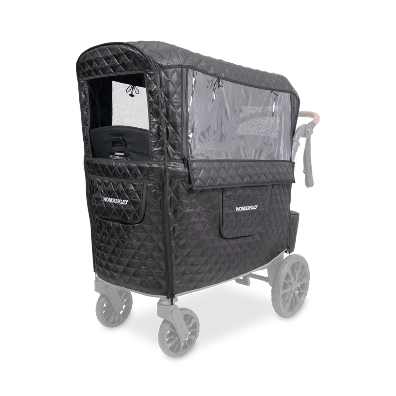 Winter Cover for Wonderfold Stroller N3524