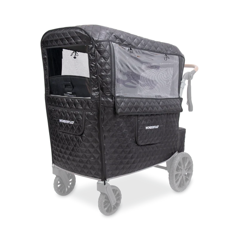 Winter Cover for Wonderfold Stroller N3524