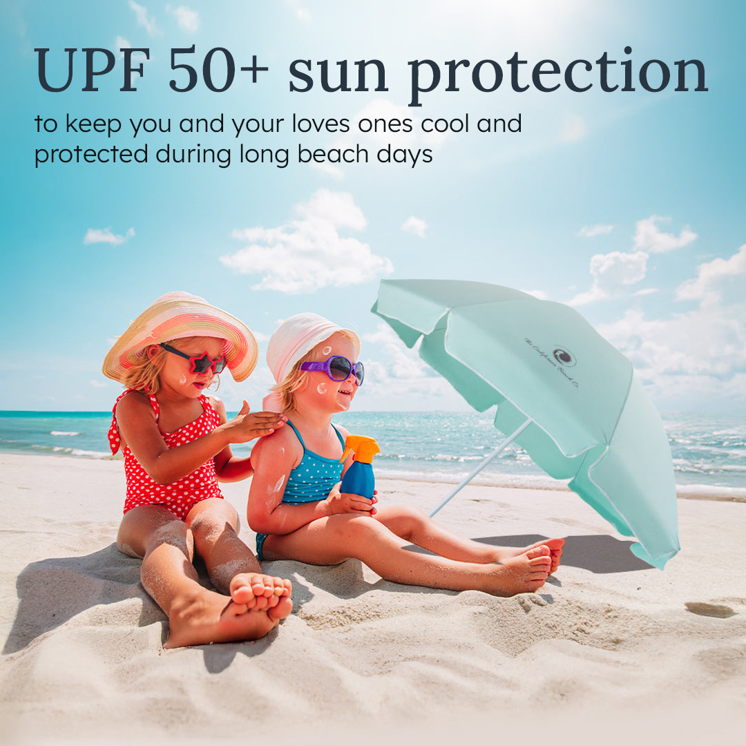 Pop 'N Go Beach Umbrella O76981