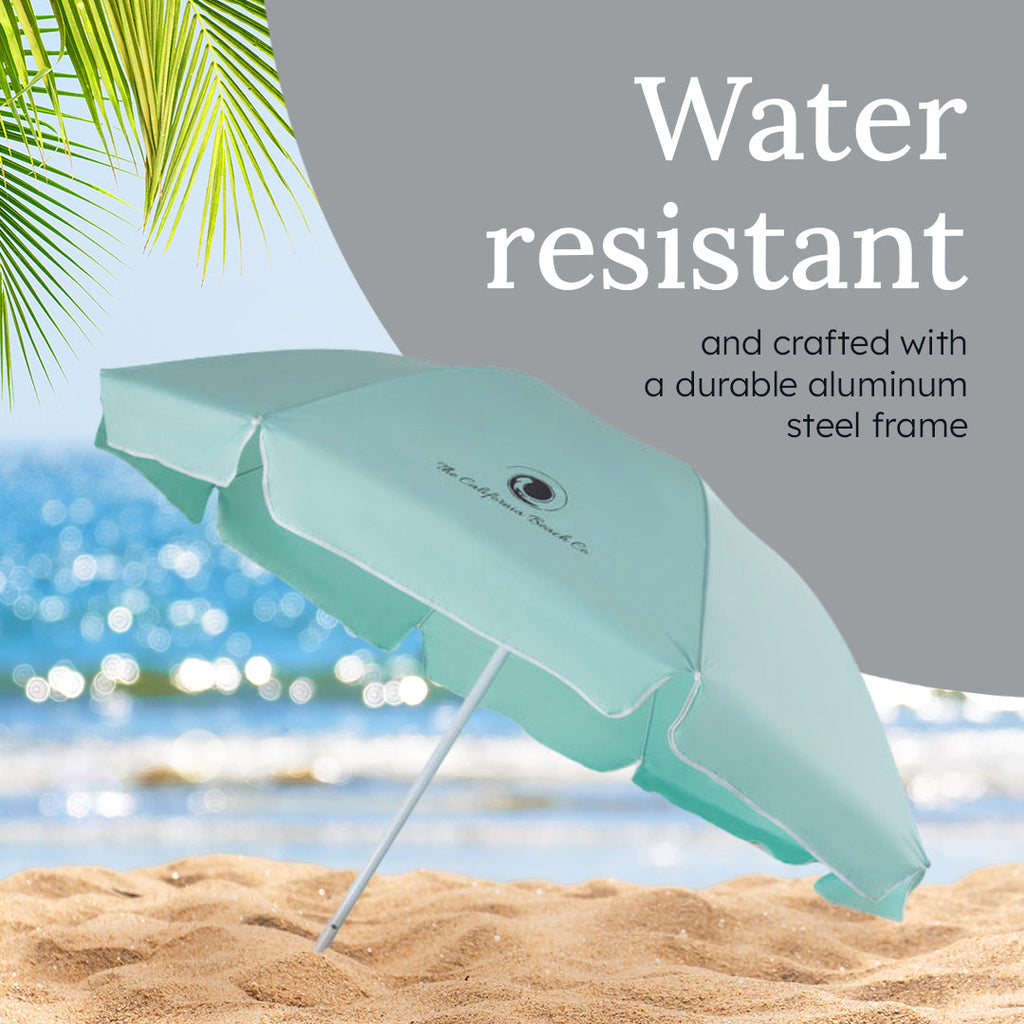 Pop 'N Go Beach Umbrella O76981