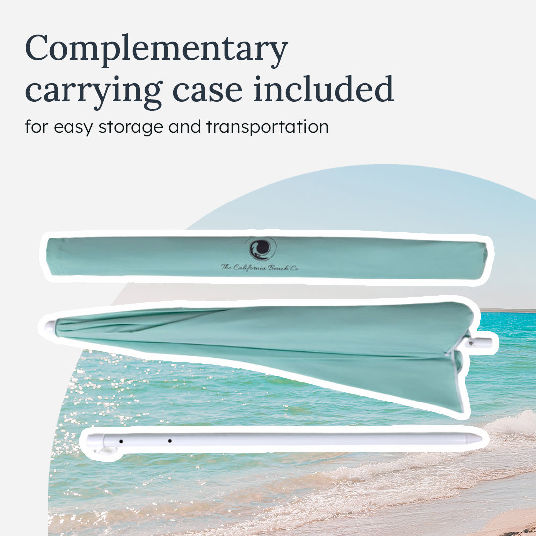 Pop 'N Go Beach Umbrella O76981