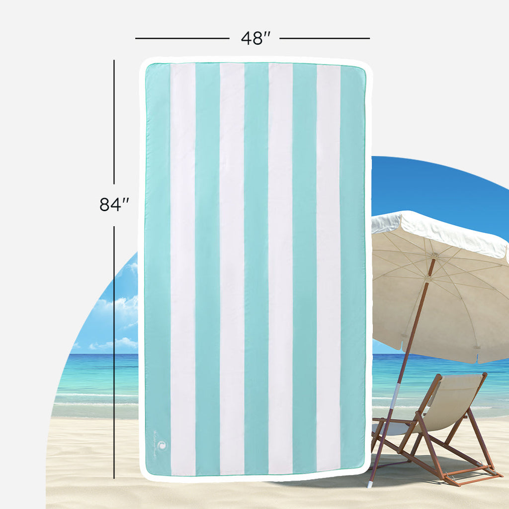 Beach Towel W265