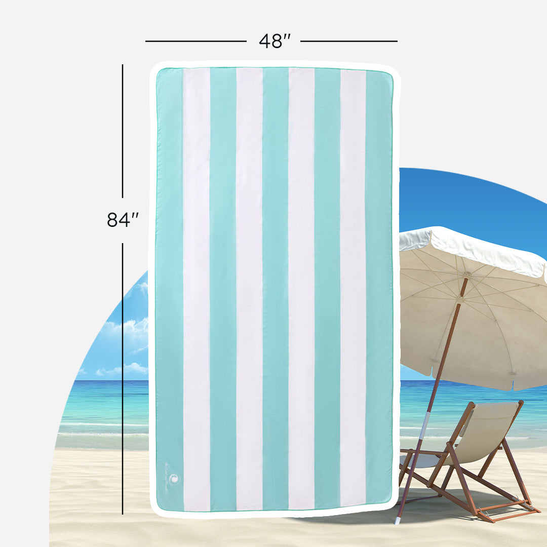 Beach Towel W265