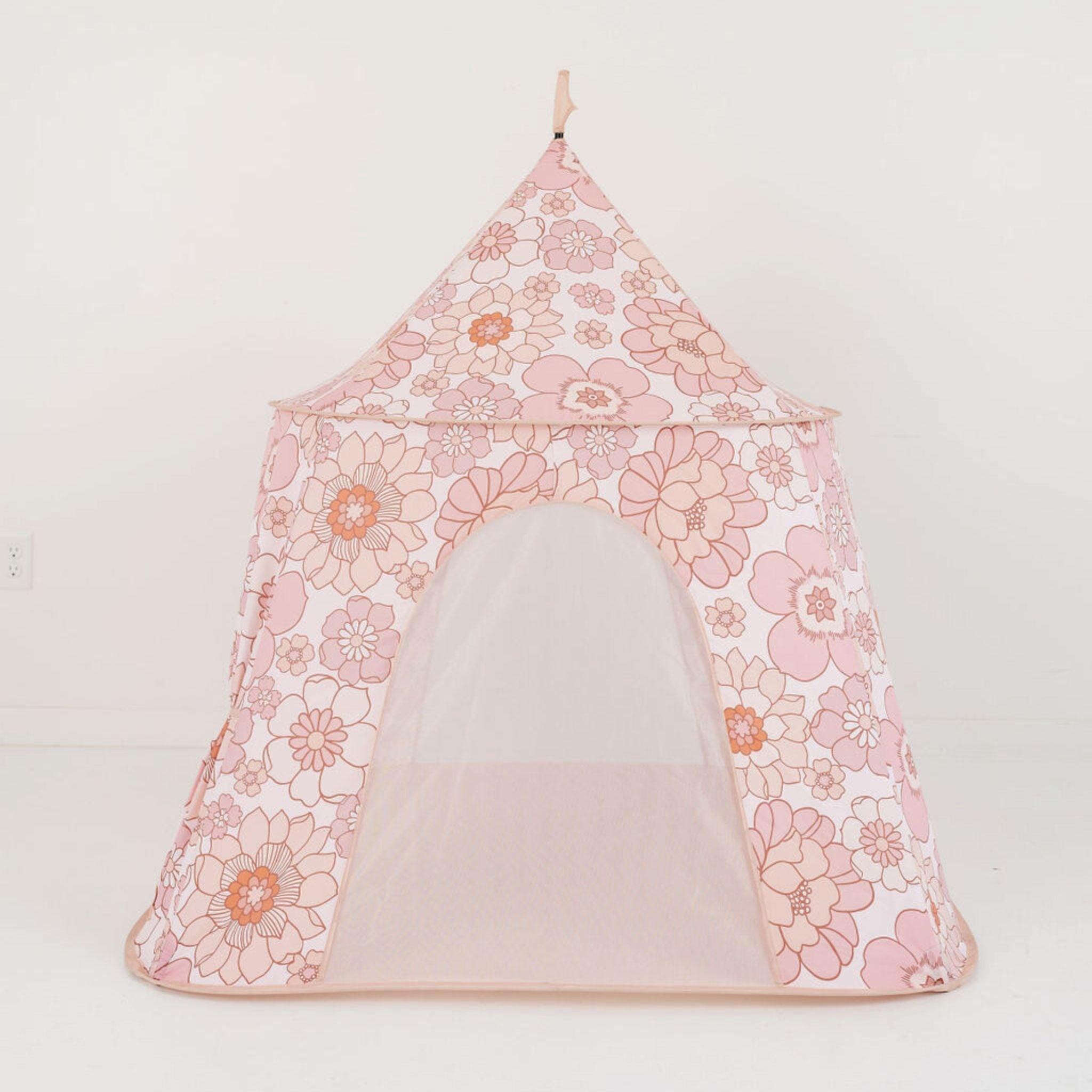 Kids Blooms Play Tent K374216