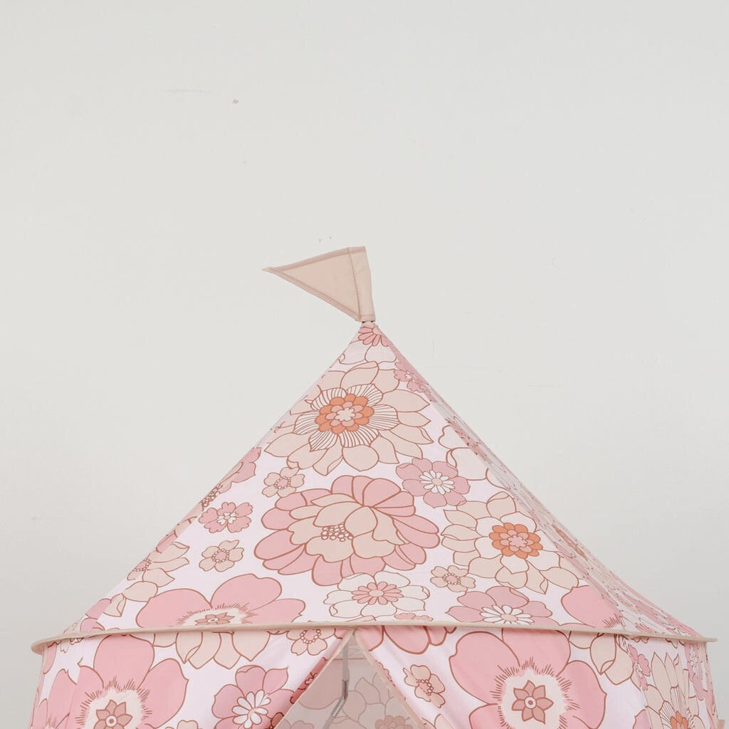 Kids Blooms Play Tent K374216