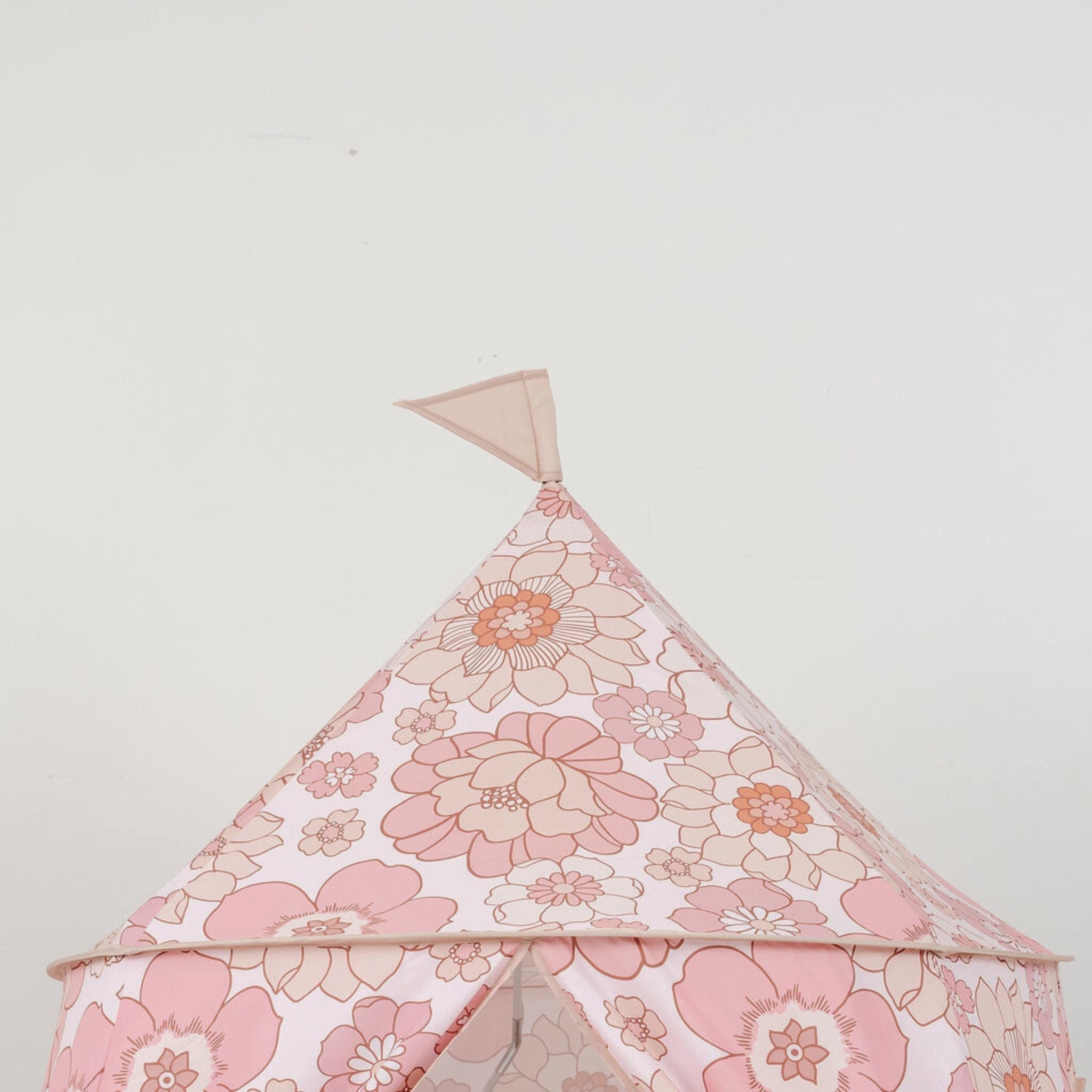 Kids Blooms Play Tent K374216