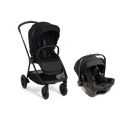 Travel System - Caviar/Chocolate S94434