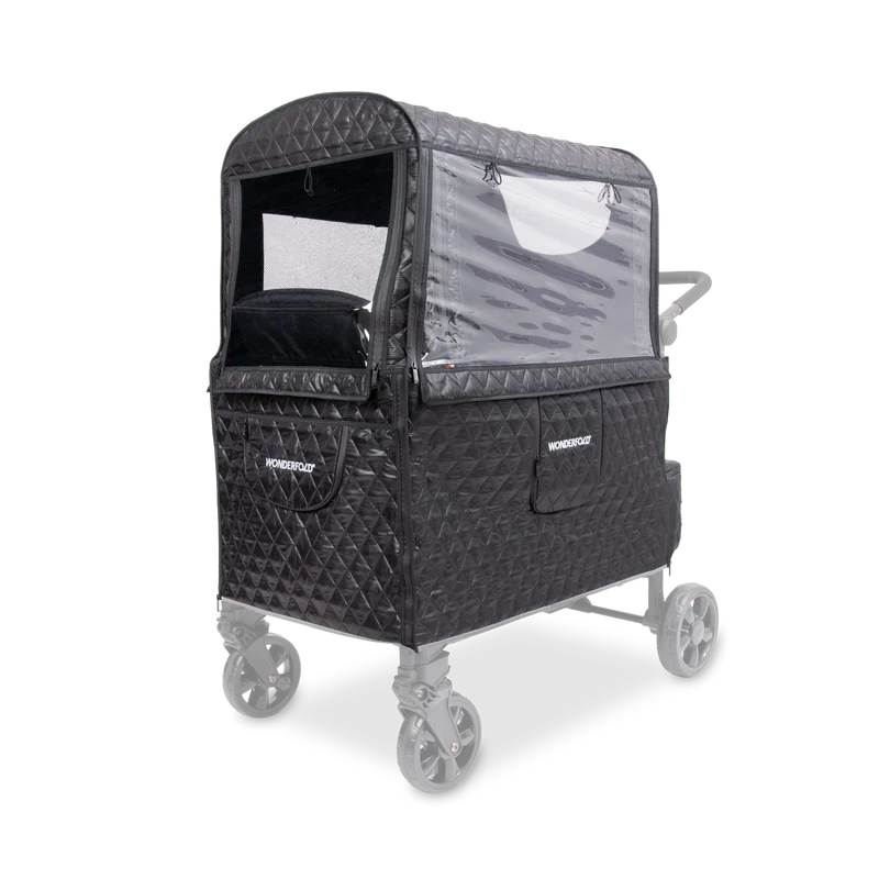 Winter Cover for Wonderfold Stroller N3524