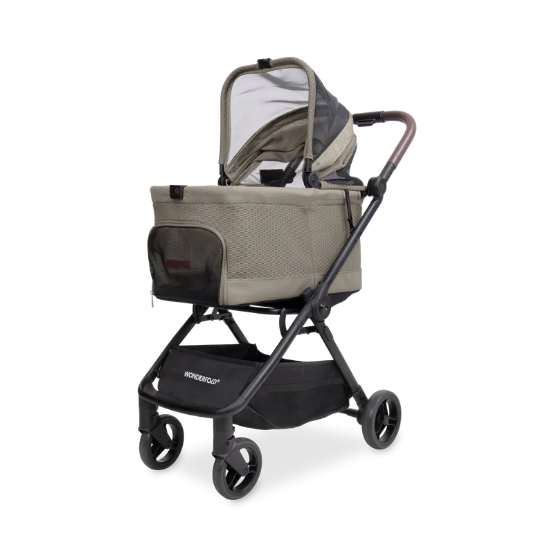 Pet Stroller I395