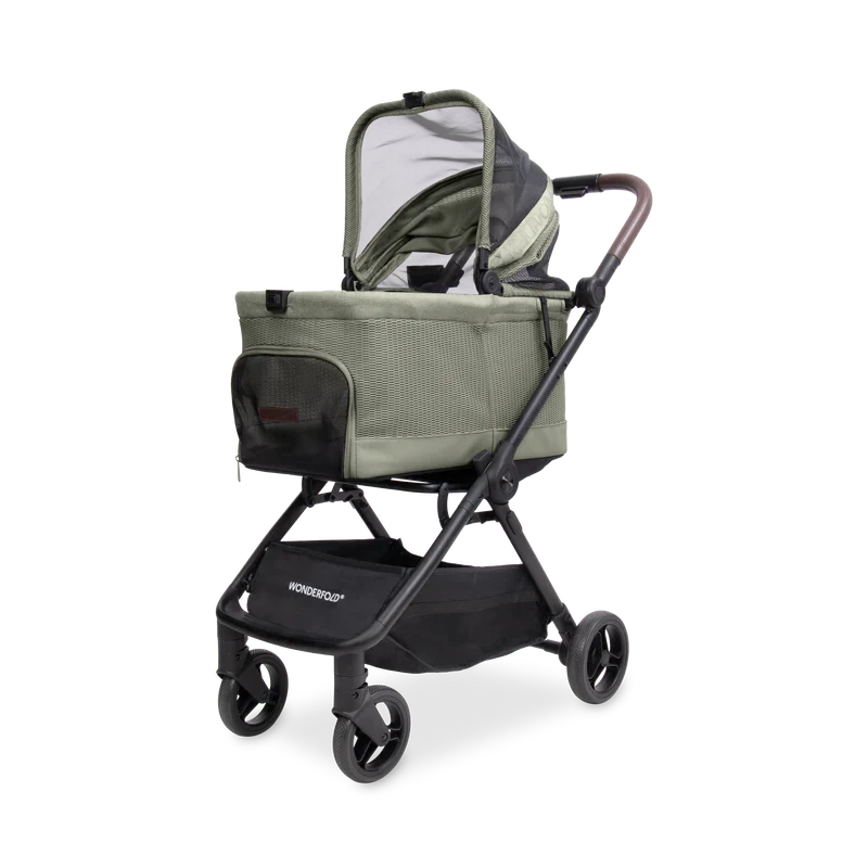 Pet Stroller I395