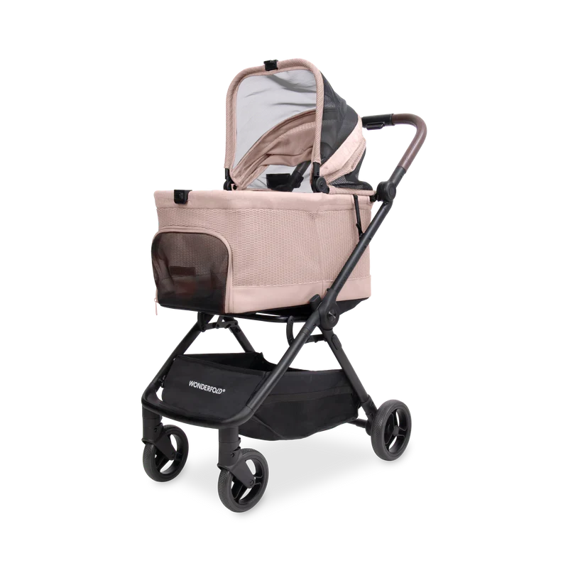 Pet Stroller I395