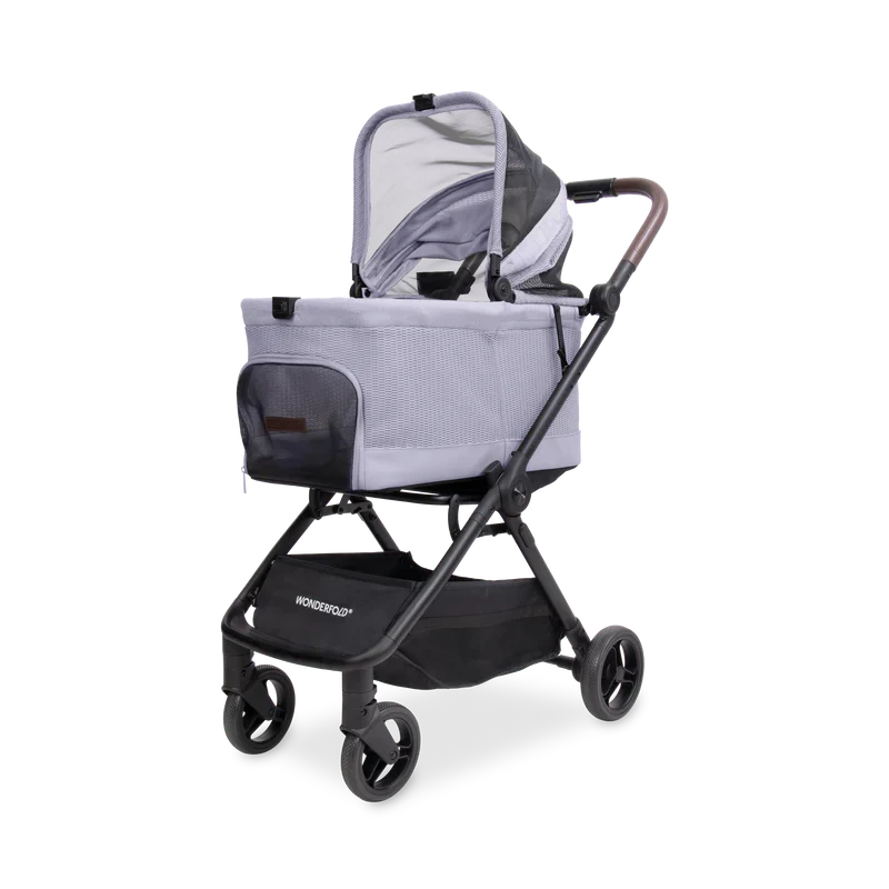 Pet Stroller I395