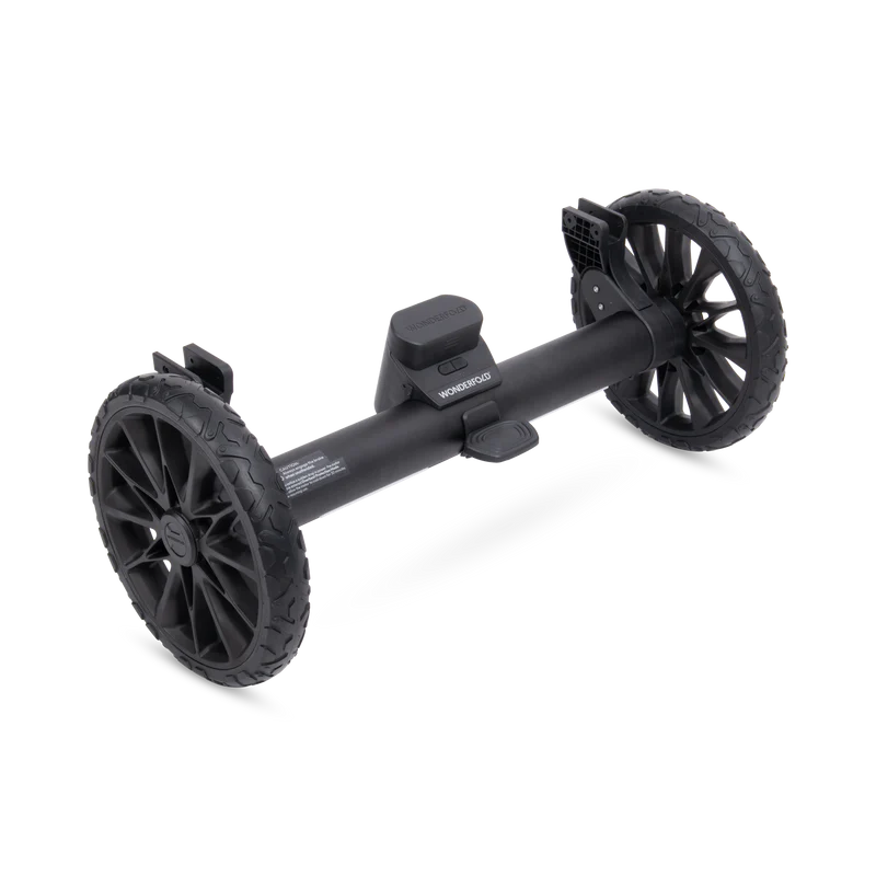 Electric Wheels for L2 & L4 O71975