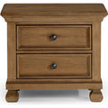 Solvang Nightstand W416078