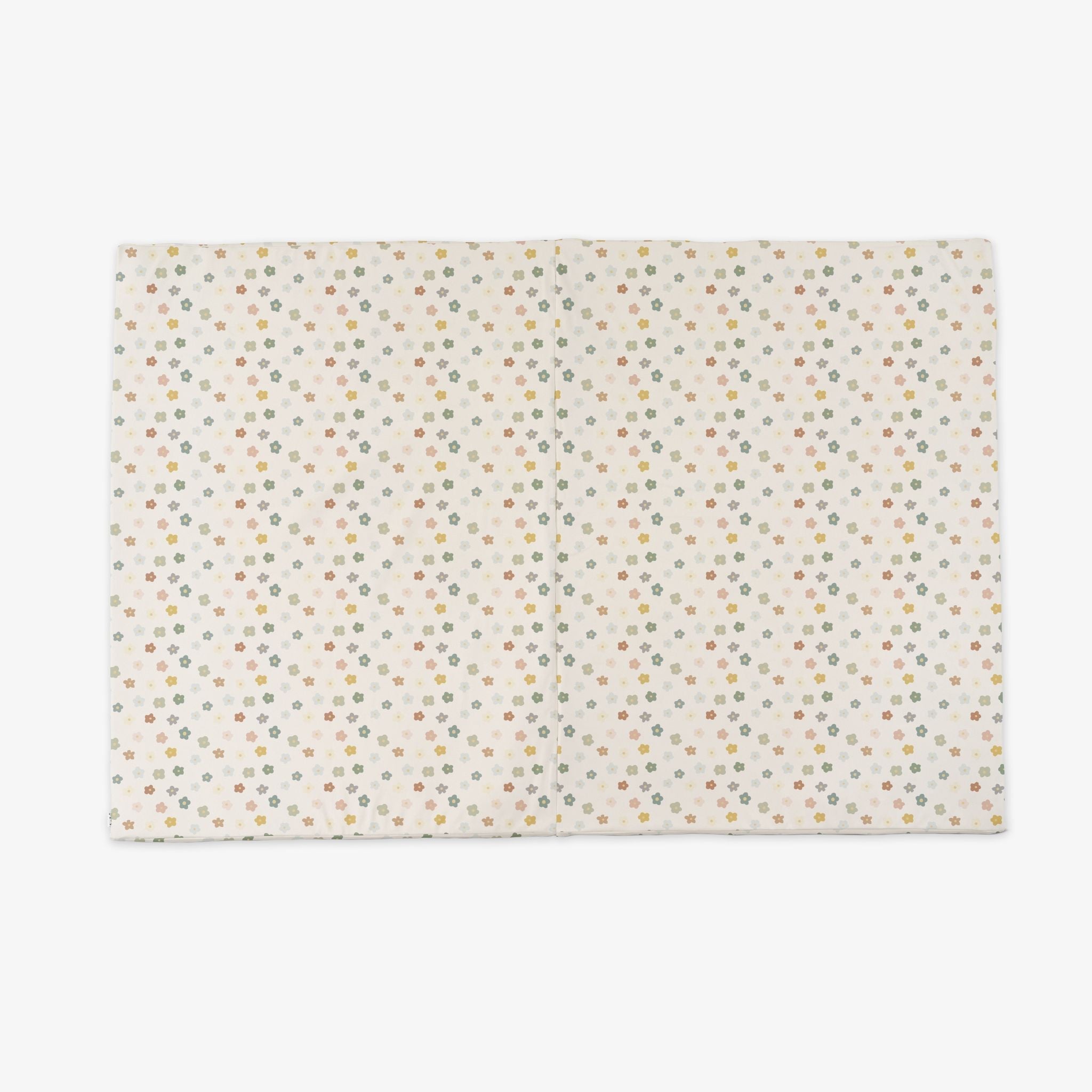 Vegan Leather Kids Play Mat W1919