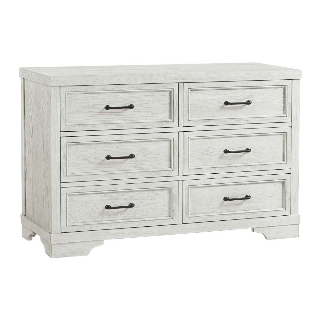 6 Drawer Dresser C98851