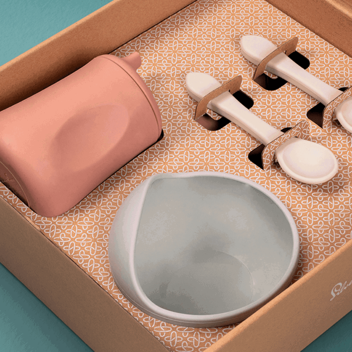 Mealtime Set X4906