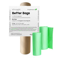Nappy Bin Liners D2097