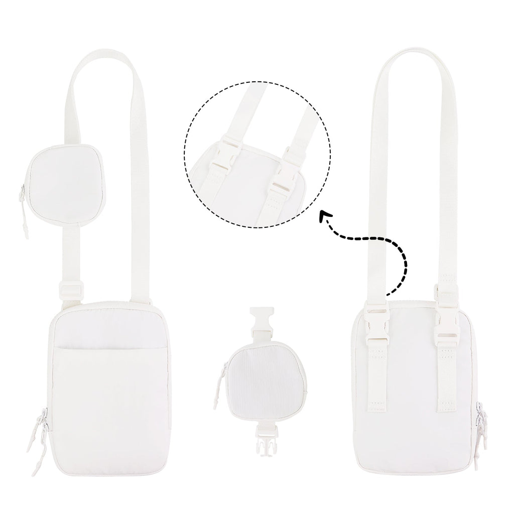 LIBBY Belt Bag